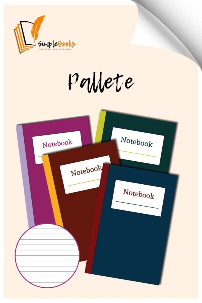 Pallete_Simplebooks